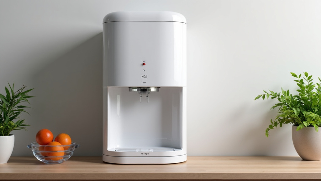 Choosing the Right Water Dispenser: Home vs. Business Needs