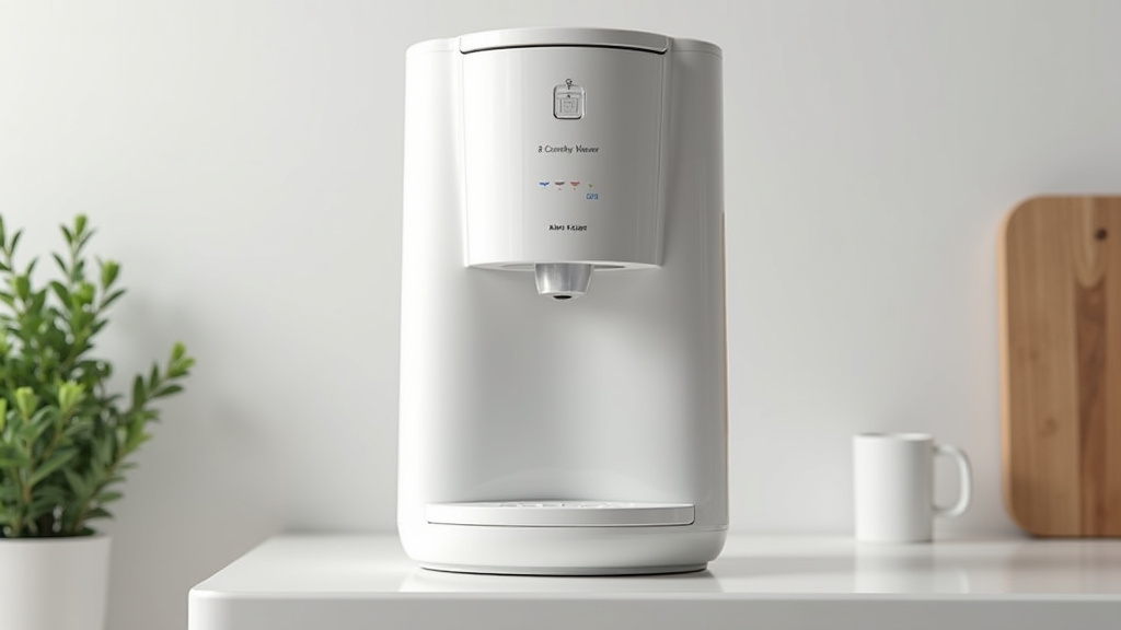 Understanding the Ceramic Water Dispenser: A Simple Guide