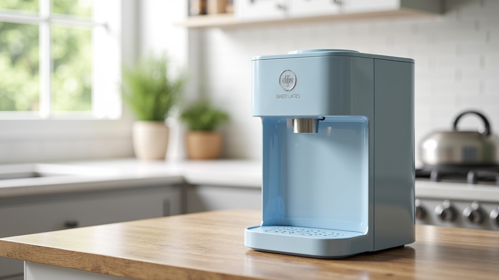 Understanding the Desktop Water Dispenser: Key Essentials