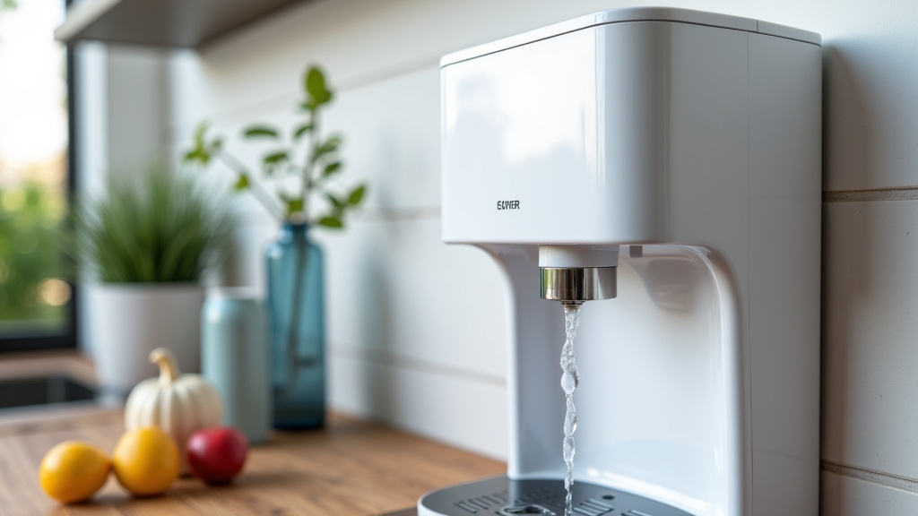 Understanding Non-Plumbed Water Dispensers
