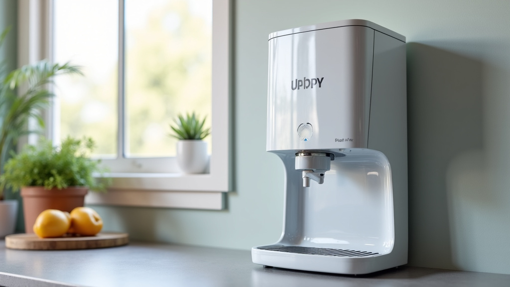 Understanding a Plumbed Water Dispenser: The Direct-Line Option