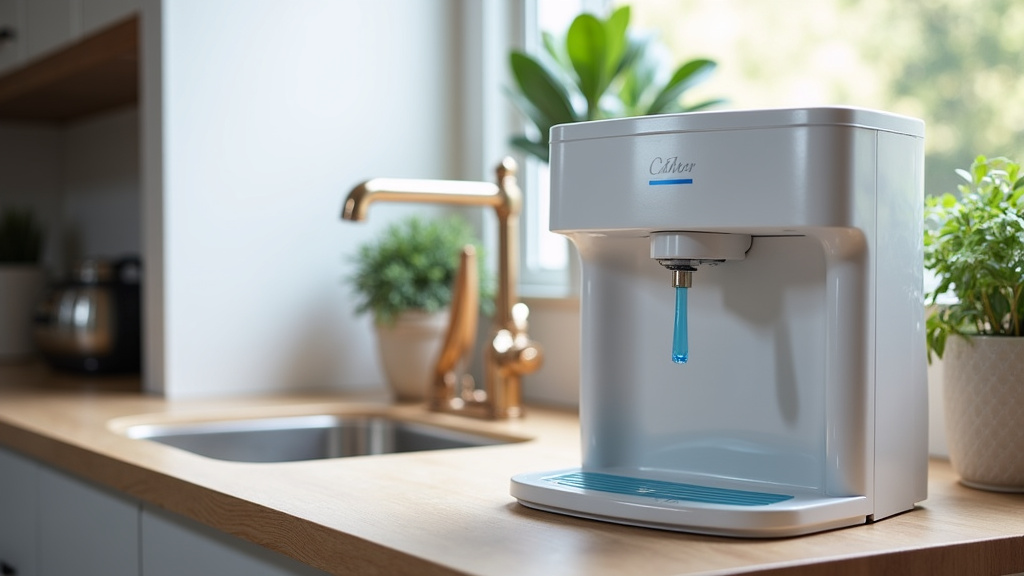 Common Names for Water Dispensers