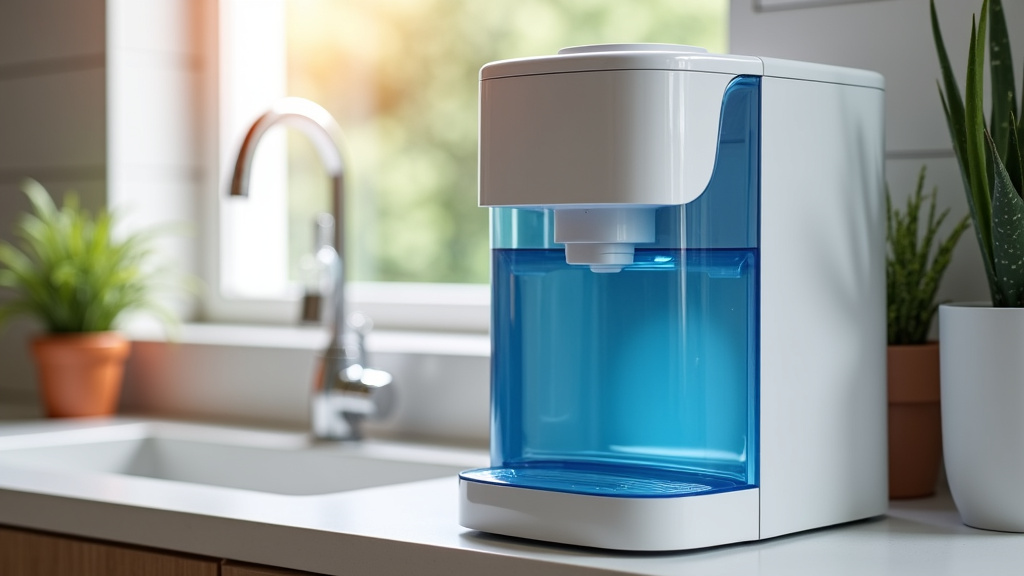 Understanding Your Water Dispenser's Build and What It Means