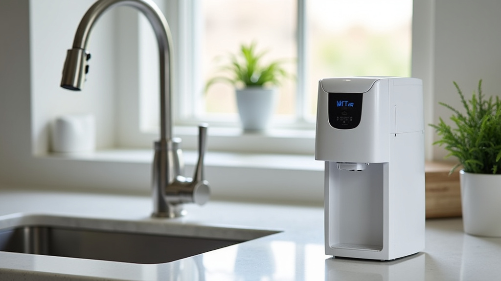 Understanding the Under Sink Water Dispenser
